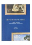 LIVRO - REVELANDO UM ACERVO - 190 PÁGINAS - COLEÇÃO BRASILIANA