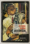 Livro. Um Livro de Júlio Cortázar AS ARMAS SECRETAS