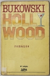 Livro. Um Livro de Charles Bukowski HOLLYWOOD