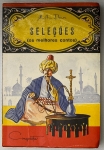 Livro. Um Livro de Malba Tahan SELEÇÕES