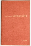 Livro: `RAINHA VASHTI`, de Myriam Fraga, 1ª edição autografada. Salvador: A Roda, Edições, 2015; 139p. Broch. com ilustrações de Olga Gómez e dedicatória da autora.
