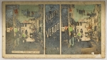 Colecionismo - Figurinhas de Cigarro Stereoscópicas - 7 x 4 cm (Tamanho Maior - Raras)- MBC -  Série II Num. 80 - da Grande Manufactura de Fumos e Cigarros José Francisco Corrêa & Cia, sediada no Rio de Janeiro no final do século XIX e início do XX, foi famosa pelos `Cigarros Veado`. Fundada pelo português José Francisco Corrêa (Conde de Agrolongo), destacou-se por estratégias de marketing inovadoras, incluindo a distribuição de figurinhas colecionáveis e brindes nas carteiras.