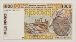 Numismática. Atenção: peça vendida em leilão ou leilões anteriores, e não paga. Vamos apregoar pelo valor livre independente do inicial anterior. Não vai ser descrita. Aconselhamos análise apurada pois certamente existem peças que foram disputadas e/ou alto valor. Vale a foto da peça ofertada!!!