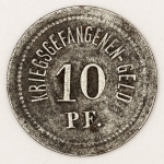 Numismática. Atenção: lote com peça e/ou peças vendida em leilão de 2025, não paga. Vamos apregoar com valor livre independente da avaliação anterior. Aconselhamos análise apurada. Não será descrita. Vale a foto. Legítima Galinha morta.