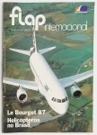 Revista FLAP, Nº 185 de Junho/1987