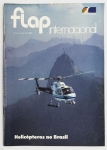 Revista FLAP, Nº 241 de Junho/1992