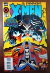 HQ Gli Stupefacenti X-Men Nº 74 (1996) - L'Era di Apocalisse Continua - Edição Italiana - Raríssimo exemplar em quadrinhos de Gli Stupefacenti X-Men número 74, publicado na Itália pela Marvel Comics / Panini Comics em setembro de 1996. Esta edição histórica é indispensável para colecionadores, pois dá continuidade direta ao arco mensal dos mutantes inseridos na lendária saga noventista A Era de Apocalypse (L'Età di Apocalisse). Um item altamente cobiçado devido à sua origem de importação europeia.