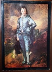 Livro Raro Obras-Primas da Pintura Inglesa (1976/1978)  Editorial Verbo  Formato Gigante Precioso exemplar de colecionador do livro/álbum de arte Obras-Primas da Pintura Inglesa, publicado em Lisboa pela renomada Editorial Verbo no final da década de 1970. Esta prestigiada publicação de luxo conta com uma introdução histórica assinada pelo especialista Thomas Rawley.