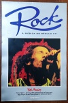 Revista Rock A Música do Século XX Nº 6 (Anos 80)  Bob Marley  Rio Gráfica publicada no início da década de 1980 pela histórica Rio Gráfica Editora (RGE). Esta prestigiosa enciclopédia musical em fascículos foi um marco na imprensa brasileira, documentando a história dos maiores nomes da música mundial.