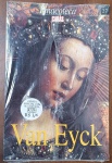 Livro Raro Pinacoteca Caras Nº 27 (1998)  Van Eyck  Totalmente Lacrado de Fábrica! Precioso e raríssimo exemplar de colecionador do livro/fascículo de arte Van Eyck (Volume Nº 27), integrante da aclamada e histórica coleção Pinacoteca Caras, publicada no Brasil pela Editora Caras entre 1998 e 1999. O maior destaque deste lote é o seu estado de preservação excepcional: o item encontra-se totalmente lacrado no plástico protetor original de distribuição da banca de jornal, uma verdadeira cápsula do tempo com quase 30 anos de história.
