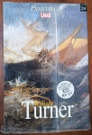 Livro Raro Pinacoteca Caras Nº 28 (1998)  William Turner  Totalmente Lacrado de Fábrica! Precioso exemplar de colecionador do livro/fascículo de arte William Turner (Volume Nº 28), integrante da célebre coleção Pinacoteca Caras, publicada pela Editora Caras entre 1998 e 1999. Mantendo o raríssimo padrão de preservação de estoque antigo, o item encontra-se totalmente lacrado no plástico protetor original de distribuição de época, permanecendo intocado por quase três décadas.