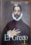 Livro Raro Pinacoteca Caras Nº 18 (1998)  El Greco  Edição Histórica de Luxo Excelente exemplar colecionável do livro/fascículo de arte El Greco (Volume Nº 18), integrante da célebre coleção Pinacoteca Caras, publicada pela Editora Caras entre 1998 e 1999 1. Este volume em formato gigante é inteiramente dedicado à obra mística, dramática e revolucionária de Doménikos Theotokópoulos, mundialmente consagrado como El Greco (15411614), mestre do Maneirismo e do Renascimento Espanhol cujas figuras alongadas e cores expressivas anteciparam a arte moderna.