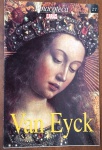 Livro Raro Pinacoteca Caras Nº 27 (1998)  Van Eyck  Edição Histórica de Luxo Excelente exemplar colecionável do livro/fascículo de arte Van Eyck (Volume Nº 27), integrante da célebre coleção Pinacoteca Caras, publicada pela Editora Caras entre 1998 e 1999 1. Este volume em formato gigante é inteiramente dedicado à obra do mestre do renascimento nórdico flamengo, Jan van Eyck (1390-1441), famoso pela evolução técnica da pintura a óleo e pelo realismo detalhado de suas composições.