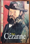 Livro Raro Pinacoteca Caras Nº 9 (1998)  Paul Cézanne  Edição Histórica de Luxo Excelente exemplar colecionável do livro/fascículo de arte Paul Cézanne (Volume Nº 9), integrante da célebre coleção Pinacoteca Caras, publicada pela Editora Caras em 1998. Este volume em formato gigante é inteiramente dedicado à obra revolucionária do mestre francês Paul Cézanne (18391906), aclamado como o pai da arte moderna e a ponte crucial entre o Impressionismo do século XIX e as vanguardas cubistas do século XX.