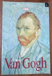 Livro Raro Pinacoteca Caras Nº 2 (1998)  Vincent van Gogh  Edição Histórica de Luxo Excelente exemplar colecionável do livro/fascículo de arte Vincent van Gogh (Volume Nº 2), integrante da célebre coleção Pinacoteca Caras, publicada pela Editora Caras em 1998. Este volume inicial em formato gigante é um dos mais procurados e valorizados de toda a coleção, inteiramente dedicado à vida intensa e à obra genial do mestre holandês Vincent van Gogh (18531890), cuja pincelada vigorosa, cores expressivas e carga emocional revolucionaram as bases da arte ocidental e originaram o Expressionismo.