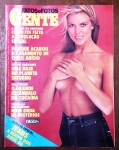 Revista Fatos e Fotos Gente Nº 953 (1979)  Revolução Sexual + Especial Jeans Anos 80