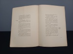 LIVRO - AVENIDA PRESIDENTE VARGAS - Autor Henrique Dodsworth - Rio de janeiro 1955 - 80 Páginas.