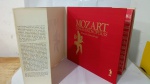 LIVRO: Mozart, Les grands opéras, Silhouettes de Lotte Reiniger, ILUSTRAÇÕES DE  REINIGER Lotte . CA