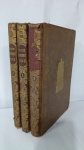 LIVRO: CHARLES DICKENS, 1a EDIÇÃO : Master Humphreys Clock. CHARLES DICKENS, ANO 1840. MIOLO ÍNTEGR