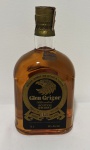 Whisky escocês Glen Grigor 12 Years Old, blended Scotch whisky, produzido na Escócia. Garrafa lacrada, com rótulos originais e teor alcoólico de 40% vol. Exemplar vintage de interesse para colecionadores de bebidas e memorabilia. Conteúdo não atestado.