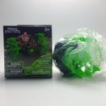 POISONOUS EDITION FINAL FACTION  - Brinquedo veículo Final Faction The Rumbler. NOVO/ LACRADO. Em excelente estado de conservação, mas sem garantia futura. ATENÇÃO! Produto sendo vendido no estado conforme fotos. Testado ou não, diz respeito apenas no momento da catalogação. Questione todas as suas dúvidas antes de efetuar os lances, eles são IRREVOGÁVEIS e IRRETRATÁVEIS! Se necessário, solicitar mais fotos, vídeos ou perguntas para análise via e-mail contato.antig@gmail.com. Grato pelo contato.