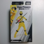 HASBRO POWER RANGERS LIGHTNING COLLECTION - Brinquedo miniatura colecionável Power Rangers amarelo. LACRADO. Em excelente estado de conservação, mas sem garantia futura. ATENÇÃO! Produto sendo vendido no estado conforme fotos. Testado ou não, diz respeito apenas no momento da catalogação. Questione todas as suas dúvidas antes de efetuar os lances, eles são IRREVOGÁVEIS e IRRETRATÁVEIS! Se necessário, solicitar mais fotos, vídeos ou perguntas para análise via e-mail contato.antig@gmail.com. Grato pelo contato.