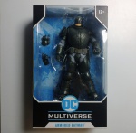 MCFARLANE TOYS DC MULTIVERSE - Brinquedo miniatura colecionável da personagem Armored Batman. LACRADO. Em excelente estado de conservação, mas sem garantia futura. ATENÇÃO! Produto sendo vendido no estado conforme fotos. Testado ou não, diz respeito apenas no momento da catalogação. Questione todas as suas dúvidas antes de efetuar os lances, eles são IRREVOGÁVEIS e IRRETRATÁVEIS! Se necessário, solicitar mais fotos, vídeos ou perguntas para análise via e-mail contato.antig@gmail.com. Grato pelo contato.