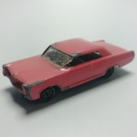 MATCHBOX LESNEY 1970 PONTIAC GP SPORTES COUPE MADE IN ENGLAND 1:43 - ATENÇÃO! Produto sendo vendido no estado conforme fotos. Testado ou não, diz respeito apenas no momento da catalogação. Questione todas as suas dúvidas antes de efetuar os lances, eles são IRREVOGÁVEIS e IRRETRATÁVEIS! Se necessário, solicitar mais fotos, vídeos ou perguntas para análise via e-mail contato.antig@gmail.com. Grato pelo contato.