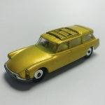 HUSKY CITROEN SAFARI 1960  MADE IN GT BRITAIN  - ATENÇÃO! Produto sendo vendido no estado conforme fotos. Testado ou não, diz respeito apenas no momento da catalogação. Questione todas as suas dúvidas antes de efetuar os lances, eles são IRREVOGÁVEIS e IRRETRATÁVEIS! Se necessário, solicitar mais fotos, vídeos ou perguntas para análise via e-mail contato.antig@gmail.com. Grato pelo contato.