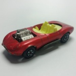 MATCHBOX LESNEY HOT ROD DRAGUAR 1970 MADE IN ENGLAND - ATENÇÃO! Produto sendo vendido no estado conforme fotos. Testado ou não, diz respeito apenas no momento da catalogação. Questione todas as suas dúvidas antes de efetuar os lances, eles são IRREVOGÁVEIS e IRRETRATÁVEIS! Se necessário, solicitar mais fotos, vídeos ou perguntas para análise via e-mail contato.antig@gmail.com. Grato pelo contato.