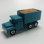 HUSKY GUY WARRIOR TRUCK MADE IN BRITAIN - ATENÇÃO! Produto sendo vendido no estado conforme fotos. Testado ou não, diz respeito apenas no momento da catalogação. Questione todas as suas dúvidas antes de efetuar os lances, eles são IRREVOGÁVEIS e IRRETRATÁVEIS! Se necessário, solicitar mais fotos, vídeos ou perguntas para análise via e-mail contato.antig@gmail.com. Grato pelo contato.