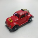 MATCHBOX LESNEY N 31 VOLKS DRAGON 1971 MADE IN ENGLAND  - ATENÇÃO! Produto sendo vendido no estado conforme fotos. Testado ou não, diz respeito apenas no momento da catalogação. Questione todas as suas dúvidas antes de efetuar os lances, eles são IRREVOGÁVEIS e IRRETRATÁVEIS! Se necessário, solicitar mais fotos, vídeos ou perguntas para análise via e-mail contato.antig@gmail.com. Grato pelo contato.