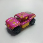 MATCHBOX LESNEY N30 BEACH BUGGY 1970 MADE IN ENGLAND - ATENÇÃO! Produto sendo vendido no estado conforme fotos. Testado ou não, diz respeito apenas no momento da catalogação. Questione todas as suas dúvidas antes de efetuar os lances, eles são IRREVOGÁVEIS e IRRETRATÁVEIS! Se necessário, solicitar mais fotos, vídeos ou perguntas para análise via e-mail contato.antig@gmail.com. Grato pelo contato.