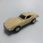 PLAYART CORVETTE STING RAY MADE IN HONG KONG - ATENÇÃO! Produto sendo vendido no estado conforme fotos. Testado ou não, diz respeito apenas no momento da catalogação. Questione todas as suas dúvidas antes de efetuar os lances, eles são IRREVOGÁVEIS e IRRETRATÁVEIS! Se necessário, solicitar mais fotos, vídeos ou perguntas para análise via e-mail contato.antig@gmail.com. Grato pelo contato.
