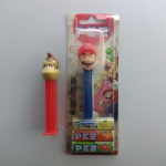 PAR DE PEZ - Dispenser para balas. Em excelente estado de conservação. ATENÇÃO! Produto sendo vendido no estado conforme fotos. Testado ou não, diz respeito apenas no momento da catalogação. Questione todas as suas dúvidas antes de efetuar os lances, eles são IRREVOGÁVEIS e IRRETRATÁVEIS! Se necessário, solicitar mais fotos, vídeos ou perguntas para análise via e-mail contato.antig@gmail.com. Grato pelo contato.