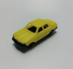 GULLIVER BMW 730 - Antigo carrinho de plástico fabricado no Brasil. ATENÇÃO! Produto sendo vendido no estado conforme fotos. Testado ou não, diz respeito apenas no momento da catalogação. Questione todas as suas dúvidas antes de efetuar os lances, eles são IRREVOGÁVEIS e IRRETRATÁVEIS! Se necessário, solicitar mais fotos, vídeos ou perguntas para análise via e-mail contato.antig@gmail.com. Grato pelo contato.