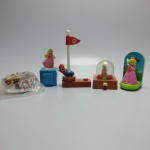MCDONALD'S MARIO BROS - Miniaturas colecionáveis do Mario Bros. ATENÇÃO! Produto sendo vendido no estado conforme fotos. Testado ou não, diz respeito apenas no momento da catalogação. Questione todas as suas dúvidas antes de efetuar os lances, eles são IRREVOGÁVEIS e IRRETRATÁVEIS! Se necessário, solicitar mais fotos, vídeos ou perguntas para análise via e-mail contato.antig@gmail.com. Grato pelo contato.