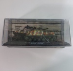 PLANETA DAGOSTINI TANQUE DE GUERRA SU-152 4TH GUARDS ARMY LVOV (POLAND) - JULY 1944 1:72  - ATENÇÃO! Produto sendo vendido no estado conforme fotos. Testado ou não, diz respeito apenas no momento da catalogação. Questione todas as suas dúvidas antes de efetuar os lances, eles são IRREVOGÁVEIS e IRRETRATÁVEIS! Se necessário, solicitar mais fotos, vídeos ou perguntas para análise via e-mail contato.antig@gmail.com. Grato pelo contato.