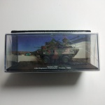 PLANETA DAGOSTINI TANQUE DE GUERRA SAVIEM VAB 150E RÉGIMENT D'INFANTERIE FRANCE -1990 1:72  - ATENÇÃO! Produto sendo vendido no estado conforme fotos. Testado ou não, diz respeito apenas no momento da catalogação. Questione todas as suas dúvidas antes de efetuar os lances, eles são IRREVOGÁVEIS e IRRETRATÁVEIS! Se necessário, solicitar mais fotos, vídeos ou perguntas para análise via e-mail contato.antig@gmail.com. Grato pelo contato.