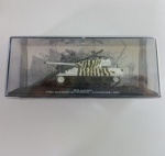 PLANETA DAGOSTINI TANQUE DE GUERRA M36 JACKSON 776TH TANK DESTROYER BATTALION LUXEMBOURG 1945 1:72  - ATENÇÃO! Produto sendo vendido no estado conforme fotos. Testado ou não, diz respeito apenas no momento da catalogação. Questione todas as suas dúvidas antes de efetuar os lances, eles são IRREVOGÁVEIS e IRRETRATÁVEIS! Se necessário, solicitar mais fotos, vídeos ou perguntas para análise via e-mail contato.antig@gmail.com. Grato pelo contato.