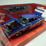 MAISTO 1969 DODGE CHARGER R/T 1:24  - ATENÇÃO! Produto sendo vendido no estado conforme fotos. Testado ou não, diz respeito apenas no momento da catalogação. Questione todas as suas dúvidas antes de efetuar os lances, eles são IRREVOGÁVEIS e IRRETRATÁVEIS! Se necessário, solicitar mais fotos, vídeos ou perguntas para análise via e-mail contato.antig@gmail.com. Grato pelo contato