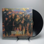 LP JON BON JOVI BLAZE OF GLORY - Estado de conservação: CAPA- MB e MÍDIA- MB. Com encarte. ATENÇÃO! Produto sendo vendido no estado conforme fotos. N(Novo) / MB(Muito Bom) / B(Bom) / M(Mediano) / R(Ruim). LPs podem ter pequenos riscos superficiais q possam causar chiados. Se necessário, solicitar mais fotos, vídeos ou perguntas para análise via e-mail contato.antig@gmail.com. Questione todas suas dúvidas antes de efetuar os lances, eles são IRREVOGÁVEIS e IRRETRATÁVEIS! Leia os Termos e Condições e a caixa de informações do leilão em Home no site www.antig.com.br dando ênfase nas Informações Importantes, ao efetuar o lance o arrematante concorda com Datas, Prazos e Regras da casa de leilões Antig.