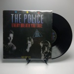 THE POLICE EVERY BREATH YOU TAKE - Estado de conservação: CAPA- MB e MÍDIA- MB. Com encarte. ATENÇÃO! Produto sendo vendido no estado conforme fotos. N(Novo) / MB(Muito Bom) / B(Bom) / M(Mediano) / R(Ruim). LPs podem ter pequenos riscos superficiais q possam causar chiados. Se necessário, solicitar mais fotos, vídeos ou perguntas para análise via e-mail contato.antig@gmail.com. Questione todas suas dúvidas antes de efetuar os lances, eles são IRREVOGÁVEIS e IRRETRATÁVEIS! Leia os Termos e Condições e a caixa de informações do leilão em Home no site www.antig.com.br dando ênfase nas Informações Importantes, ao efetuar o lance o arrematante concorda com Datas, Prazos e Regras da casa de leilões Antig.