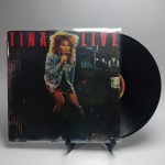 TINA TURNER - Estado de conservação: CAPA- MB e MÍDIA - MB. ATENÇÃO! Produto sendo vendido no estado conforme fotos. N(Novo) / MB(Muito Bom) / B(Bom) / M(Mediano) / R(Ruim). LPs podem ter pequenos riscos superficiais q possam causar chiados. Se necessário, solicitar mais fotos, vídeos ou perguntas para análise via e-mail contato.antig@gmail.com. Questione todas suas dúvidas antes de efetuar os lances, eles são IRREVOGÁVEIS e IRRETRATÁVEIS! Leia os Termos e Condições e a caixa de informações do leilão em Home no site www.antig.com.br dando ênfase nas Informações Importantes, ao efetuar o lance o arrematante concorda com Datas, Prazos e Regras da casa de leilões Antig.