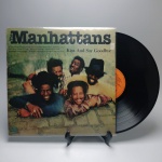 THE MANHATTANS KISS AND SAY GOODBYE - Estado de conservação: CAPA- MB e MÍDIA - MB. ATENÇÃO! Produto sendo vendido no estado conforme fotos. N(Novo) / MB(Muito Bom) / B(Bom) / M(Mediano) / R(Ruim). LPs podem ter pequenos riscos superficiais q possam causar chiados. Se necessário, solicitar mais fotos, vídeos ou perguntas para análise via e-mail contato.antig@gmail.com. Questione todas suas dúvidas antes de efetuar os lances, eles são IRREVOGÁVEIS e IRRETRATÁVEIS! Leia os Termos e Condições e a caixa de informações do leilão em Home no site www.antig.com.br dando ênfase nas Informações Importantes, ao efetuar o lance o arrematante concorda com Datas, Prazos e Regras da casa de leilões Antig.