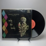 FRANK SINATRA SINGS FOR ONLY THE LONELY  - Estado de conservação: CAPA- MB e MÍDIA - MB.  ATENÇÃO! Produto sendo vendido no estado conforme fotos. N(Novo) / MB(Muito Bom) / B(Bom) / M(Mediano) / R(Ruim). LPs podem ter pequenos riscos superficiais q possam causar chiados. Se necessário, solicitar mais fotos, vídeos ou perguntas para análise via e-mail contato.antig@gmail.com. Questione todas suas dúvidas antes de efetuar os lances, eles são IRREVOGÁVEIS e IRRETRATÁVEIS! Leia os Termos e Condições e a caixa de informações do leilão em Home no site www.antig.com.br dando ênfase nas Informações Importantes, ao efetuar o lance o arrematante concorda com Datas, Prazos e Regras da casa de leilões Antig.