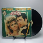 GREASE - Estado de conservação: CAPA- B e MÍDIA - MB. ATENÇÃO! Produto sendo vendido no estado conforme fotos. N(Novo) / MB(Muito Bom) / B(Bom) / M(Mediano) / R(Ruim). LPs podem ter pequenos riscos superficiais q possam causar chiados. Se necessário, solicitar mais fotos, vídeos ou perguntas para análise via e-mail contato.antig@gmail.com. Questione todas suas dúvidas antes de efetuar os lances, eles são IRREVOGÁVEIS e IRRETRATÁVEIS! Leia os Termos e Condições e a caixa de informações do leilão em Home no site www.antig.com.br dando ênfase nas Informações Importantes, ao efetuar o lance o arrematante concorda com Datas, Prazos e Regras da casa de leilões Antig.