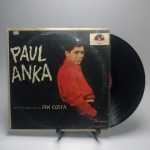 PAUL ANKA - Estado de conservação: CAPA- MB e MÍDIA - MB. ATENÇÃO! Produto sendo vendido no estado conforme fotos. N(Novo) / MB(Muito Bom) / B(Bom) / M(Mediano) / R(Ruim). LPs podem ter pequenos riscos superficiais q possam causar chiados. Se necessário, solicitar mais fotos, vídeos ou perguntas para análise via e-mail contato.antig@gmail.com. Questione todas suas dúvidas antes de efetuar os lances, eles são IRREVOGÁVEIS e IRRETRATÁVEIS! Leia os Termos e Condições e a caixa de informações do leilão em Home no site www.antig.com.br dando ênfase nas Informações Importantes, ao efetuar o lance o arrematante concorda com Datas, Prazos e Regras da casa de leilões Antig.
