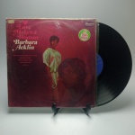 BARBARA ACKLIN LOVE MAKES A WOMAN  - Estado de conservação: CAPA- MB e MÍDIA - MB.. ATENÇÃO! Produto sendo vendido no estado conforme fotos. N(Novo) / MB(Muito Bom) / B(Bom) / M(Mediano) / R(Ruim). LPs podem ter pequenos riscos superficiais q possam causar chiados. Se necessário, solicitar mais fotos, vídeos ou perguntas para análise via e-mail contato.antig@gmail.com. Questione todas suas dúvidas antes de efetuar os lances, eles são IRREVOGÁVEIS e IRRETRATÁVEIS! Leia os Termos e Condições e a caixa de informações do leilão em Home no site www.antig.com.br dando ênfase nas Informações Importantes, ao efetuar o lance o arrematante concorda com Datas, Prazos e Regras da casa de leilões Antig.