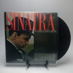 SINATRA 20 GREAT SONGS - Estado de conservação: CAPA- MB e MÍDIA - MB.  ATENÇÃO! Produto sendo vendido no estado conforme fotos. N(Novo) / MB(Muito Bom) / B(Bom) / M(Mediano) / R(Ruim). LPs podem ter pequenos riscos superficiais q possam causar chiados. Se necessário, solicitar mais fotos, vídeos ou perguntas para análise via e-mail contato.antig@gmail.com. Questione todas suas dúvidas antes de efetuar os lances, eles são IRREVOGÁVEIS e IRRETRATÁVEIS! Leia os Termos e Condições e a caixa de informações do leilão em Home no site www.antig.com.br dando ênfase nas Informações Importantes, ao efetuar o lance o arrematante concorda com Datas, Prazos e Regras da casa de leilões Antig.